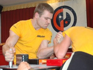 Polska Liga Zawodowa III Edycja