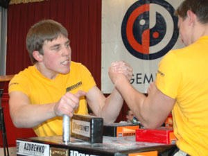 Polska Liga Zawodowa III Edycja