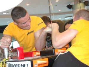 Polska Liga Zawodowa III Edycja