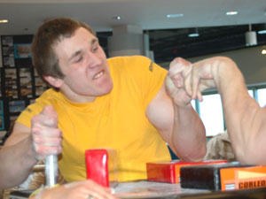 Polska Liga Zawodowa III Edycja