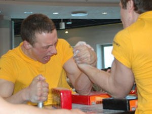 Polska Liga Zawodowa III Edycja