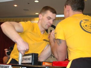 Polska Liga Zawodowa III Edycja