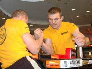 Polska Liga Zawodowa III Edycja