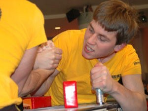 Polska Liga Zawodowa III Edycja