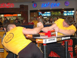 Polska Liga Zawodowa III Edycja