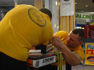 Polska Liga Zawodowa III Edycja