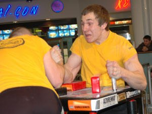 Polska Liga Zawodowa III Edycja