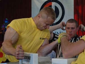 Polska Liga Zawodowa