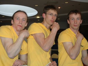 Polska Liga Zawodowa