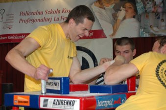 Polska Liga Zawodowa