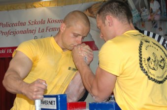 Polska Liga Zawodowa