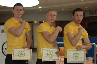 Polska Liga Zawodowa