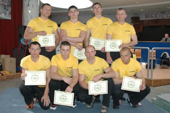 Polska Liga Zawodowa