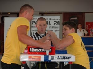 Polska Liga Zawodowa