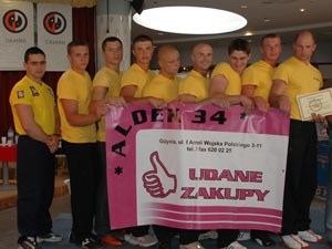 Polska Liga Zawodowa