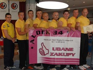 Polska Liga Zawodowa