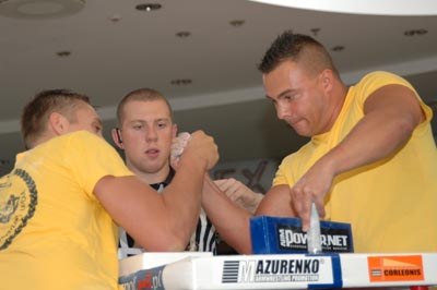 Polska Liga Zawodowa