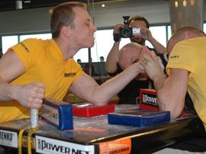 Polska Liga Zawodowa