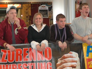 Polska Liga Zawodowa