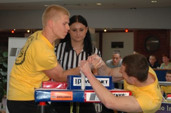 Polska Liga Zawodowa