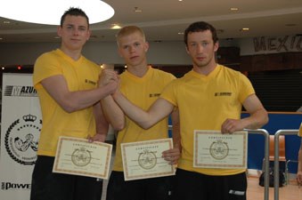 Polska Liga Zawodowa