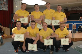 Polska Liga Zawodowa