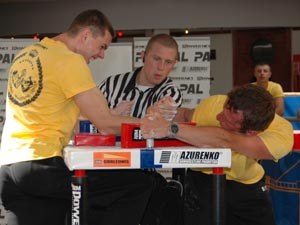 Polska Liga Zawodowa