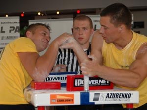 Polska Liga Zawodowa