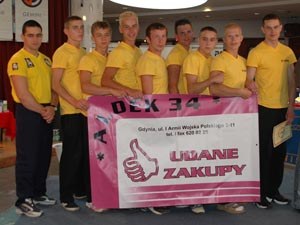 Polska Liga Zawodowa