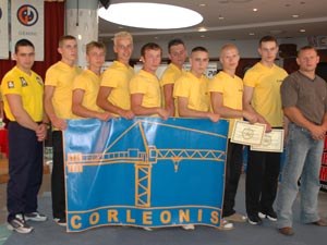 Polska Liga Zawodowa