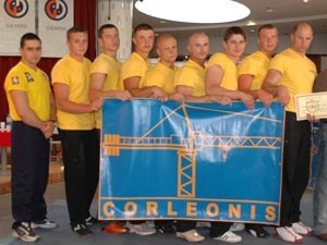 Polska Liga Zawodowa