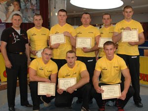 Polska Liga Zawodowa