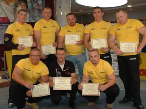 Polska Liga Zawodowa