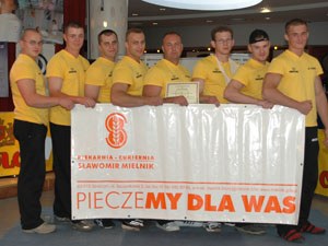 Polska Liga Zawodowa