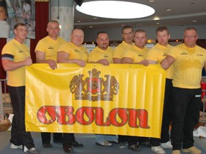 Polska Liga Zawodowa