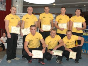 Polska Liga Zawodowa