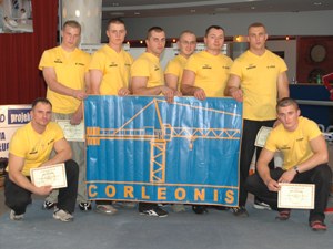 Polska Liga Zawodowa