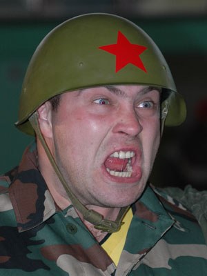 Polska Vs Reszta Swiata