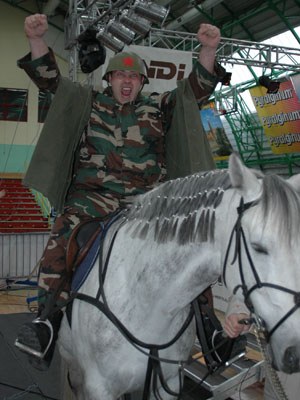 Polska Vs Reszta Swiata