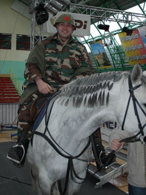 Polska Vs Reszta Swiata