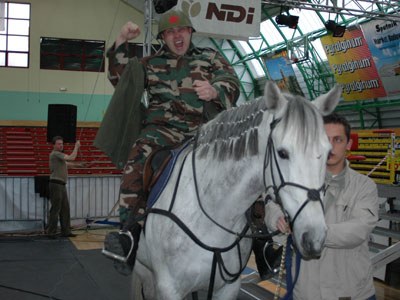 Polska Vs Reszta Swiata