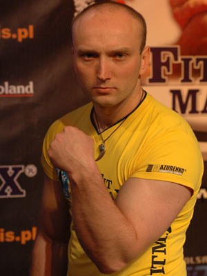 Polska Vs Reszta Swiata