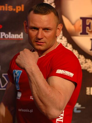 Polska Vs Reszta Swiata