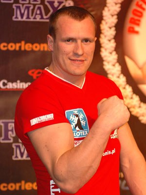 Polska Vs Reszta Swiata