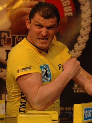 Polska Vs Reszta Swiata