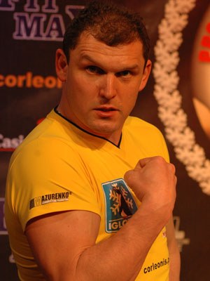 Polska Vs Reszta Swiata