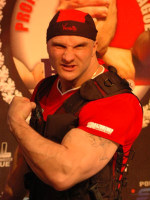 Polska Vs Reszta Swiata