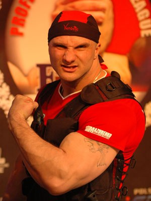 Polska Vs Reszta Swiata