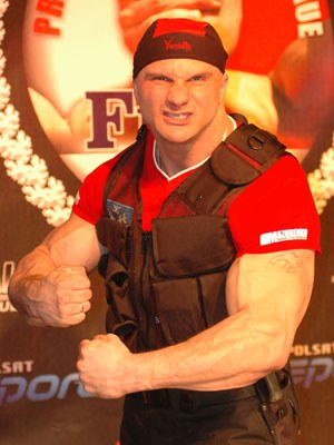 Polska Vs Reszta Swiata