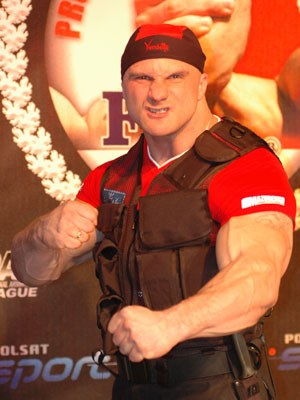 Polska Vs Reszta Swiata